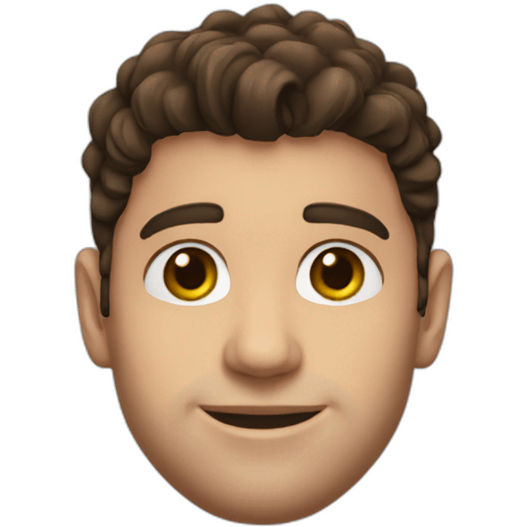 Jordan Bardella emoji