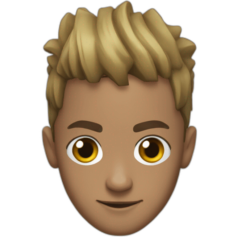 neymar junior emoji