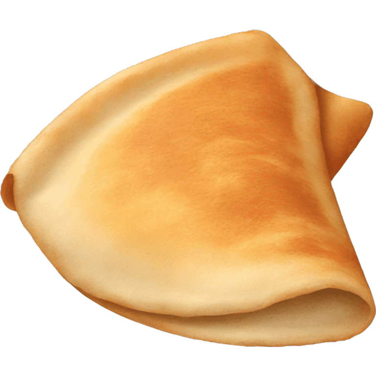 Dosa emoji