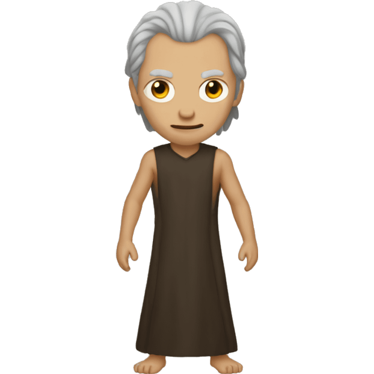 Daemon Targaryen emoji