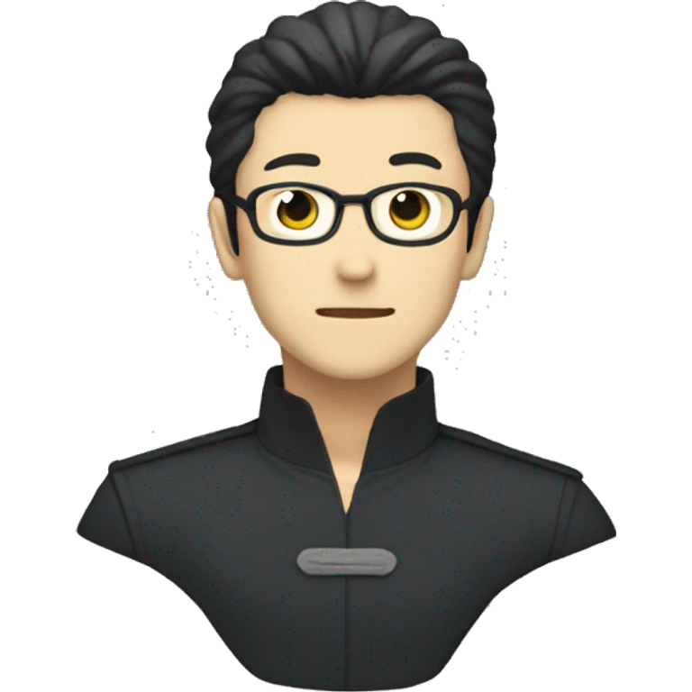 gojo satoru emoji