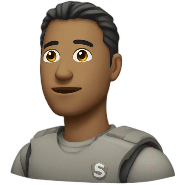 Sigma emoji