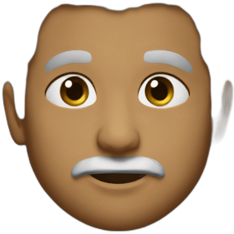 Shahrukhan emoji