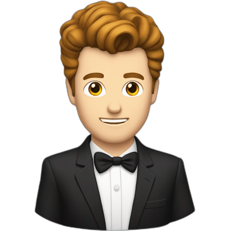 Rickroll emoji