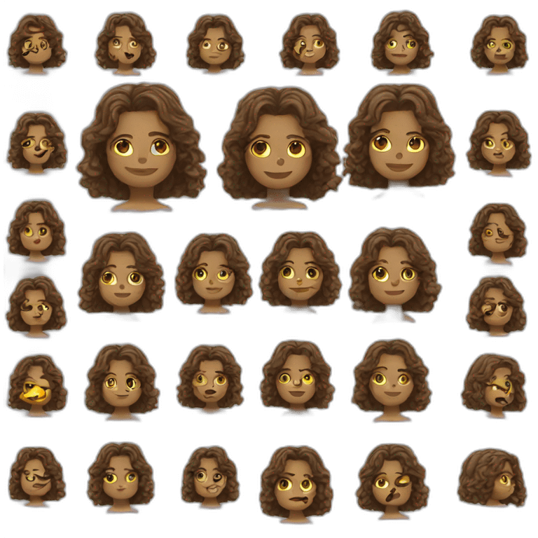 juliette emoji