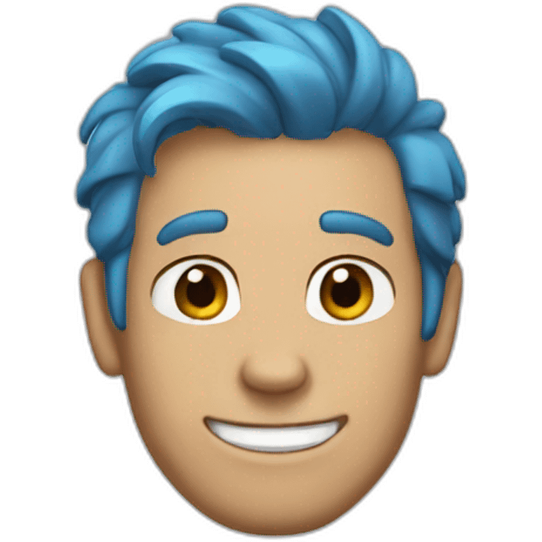 Jake sully emoji