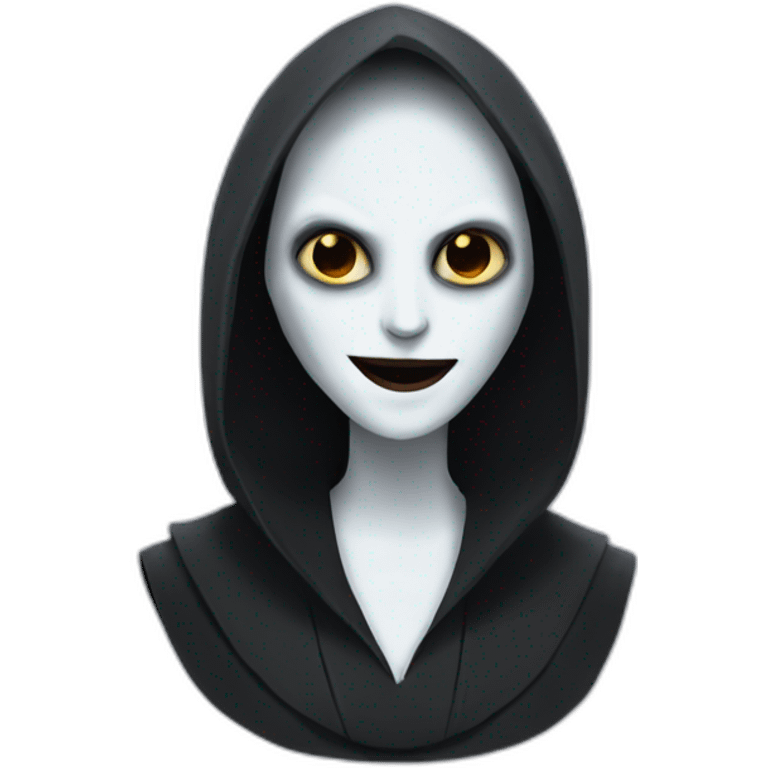 Valak emoji