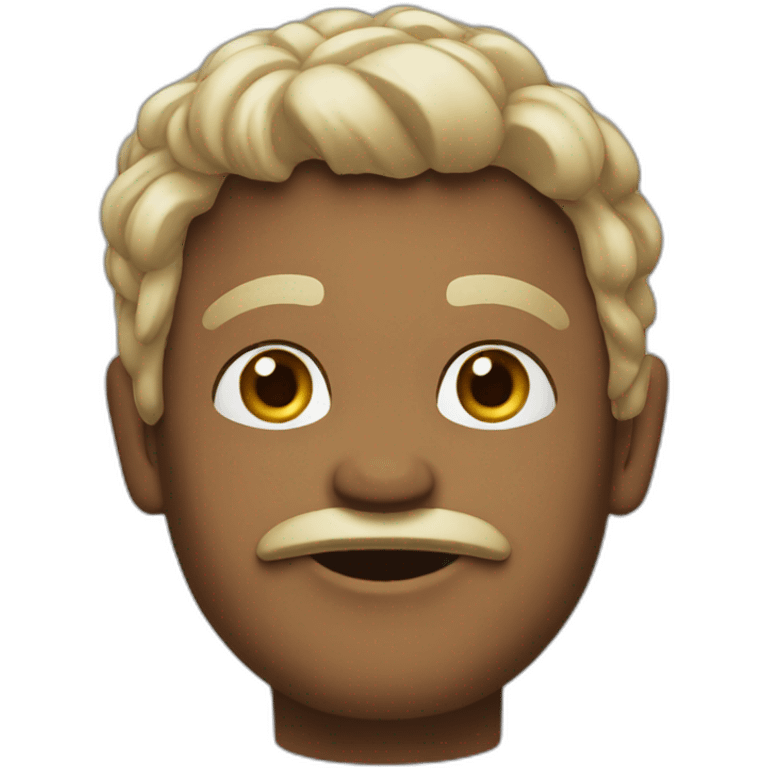 Bounou emoji