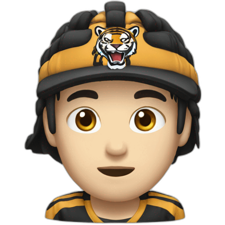 hansin-tigers emoji