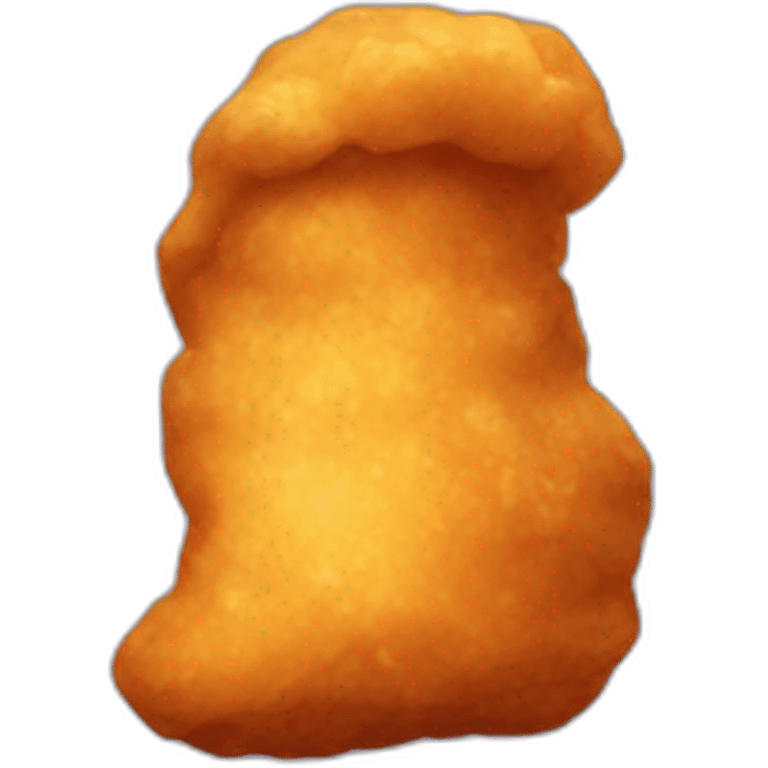 Nugget  emoji