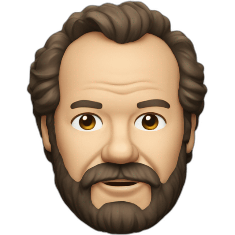 bud spencer emoji