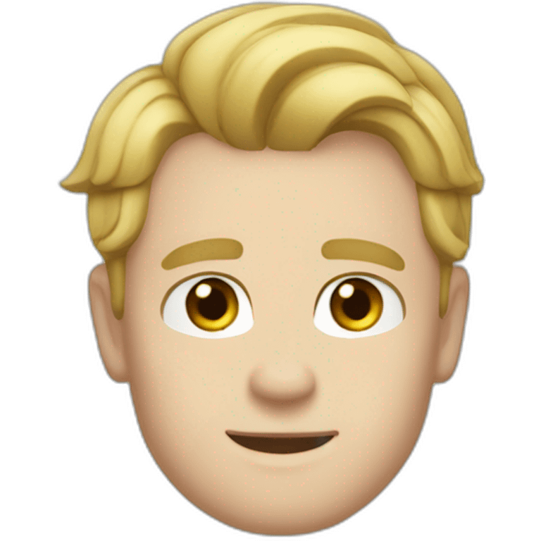 Carlisle Cullen emoji