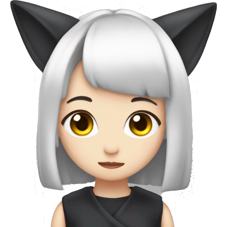 kuromi emoji