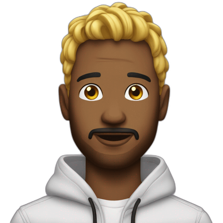 PNL rap emoji