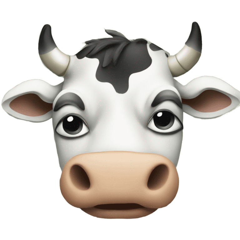 cash cow emoji