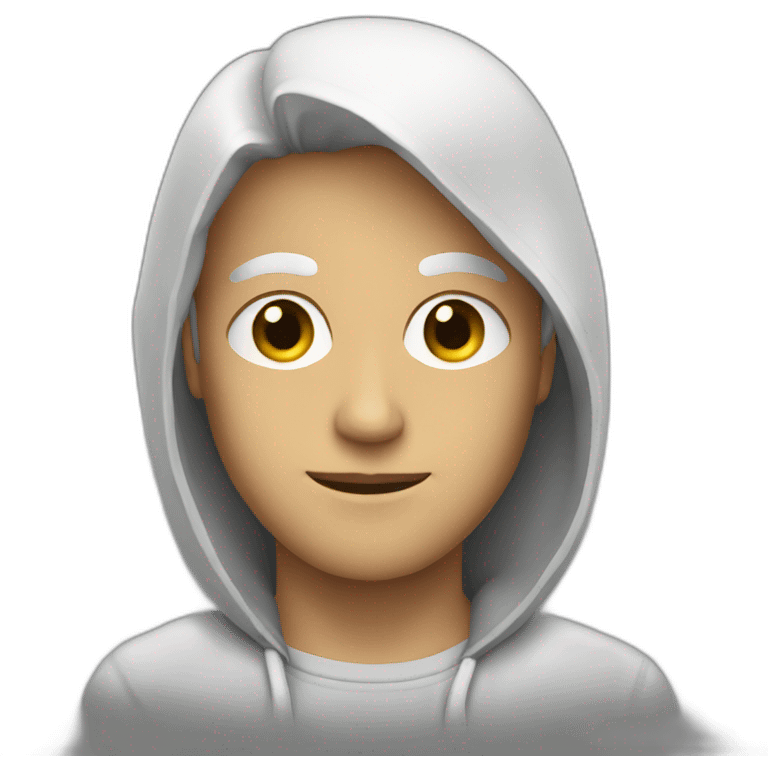 Anonymes emoji