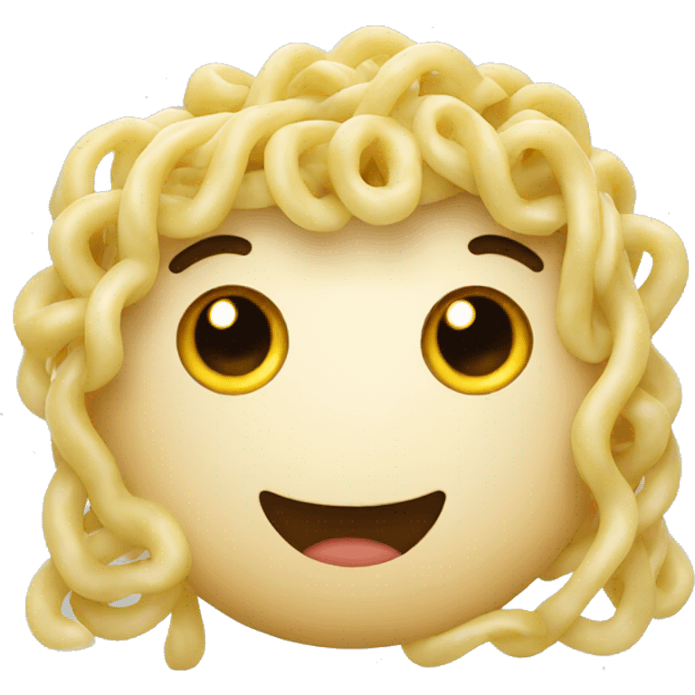 noodles emoji