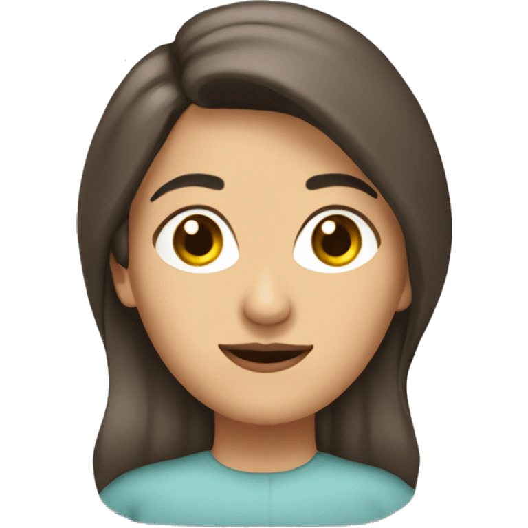 Luisa capetillo perone emoji