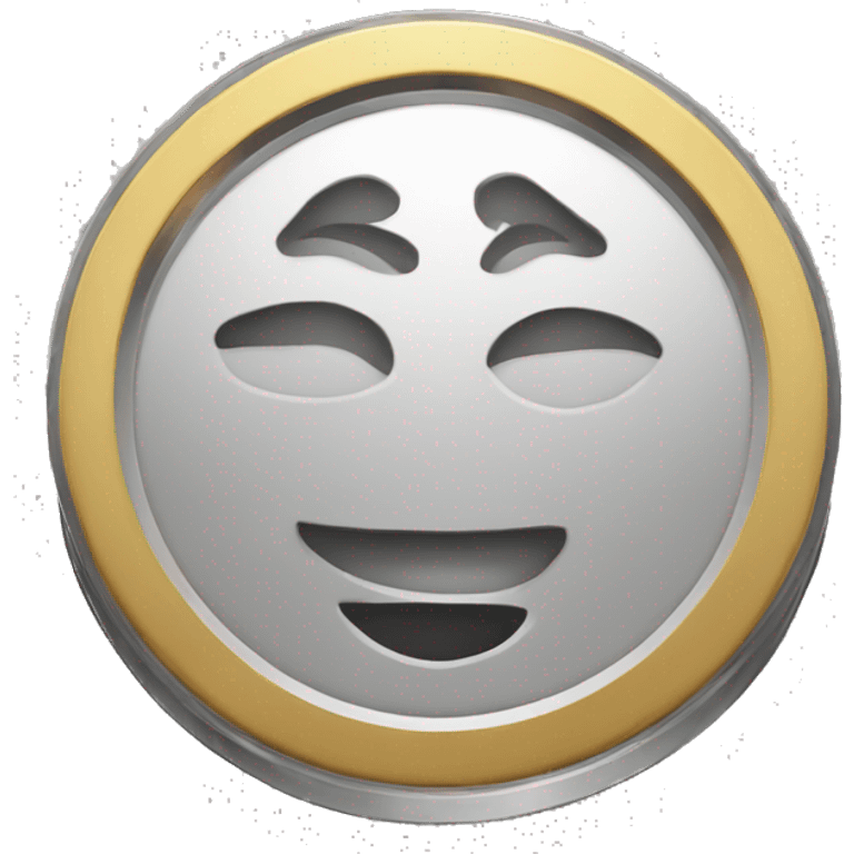 coin emoji