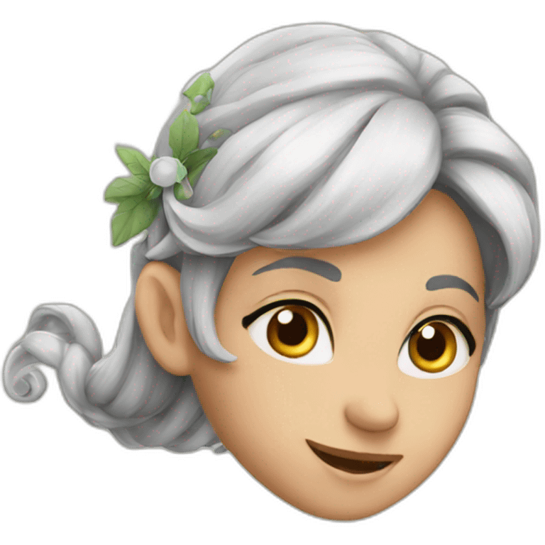 Fairy Tale emoji