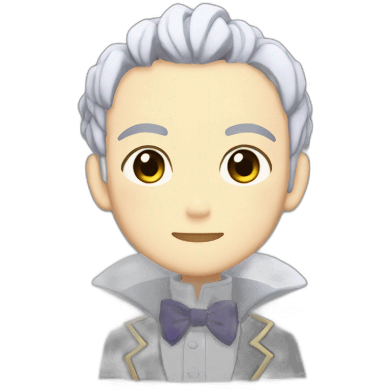 Rezero subaru emoji