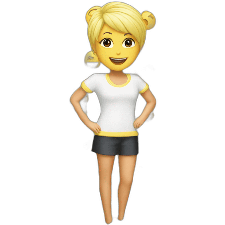 xuxa emoji