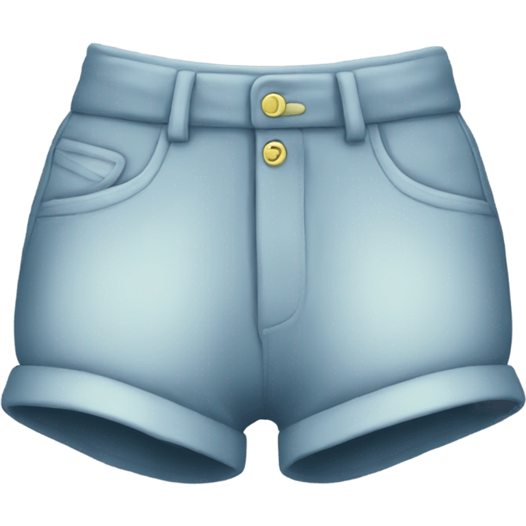 bloomers emoji