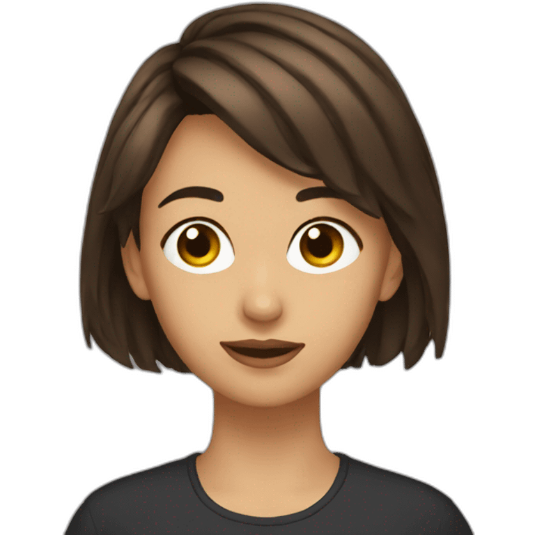 tati emoji