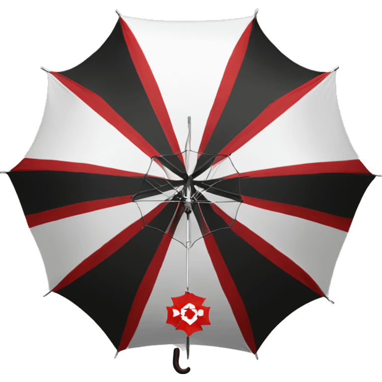 umbrella corporation emoji