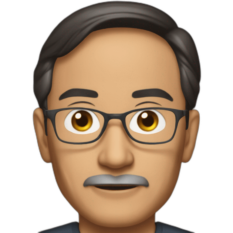 anwar ibrahim emoji