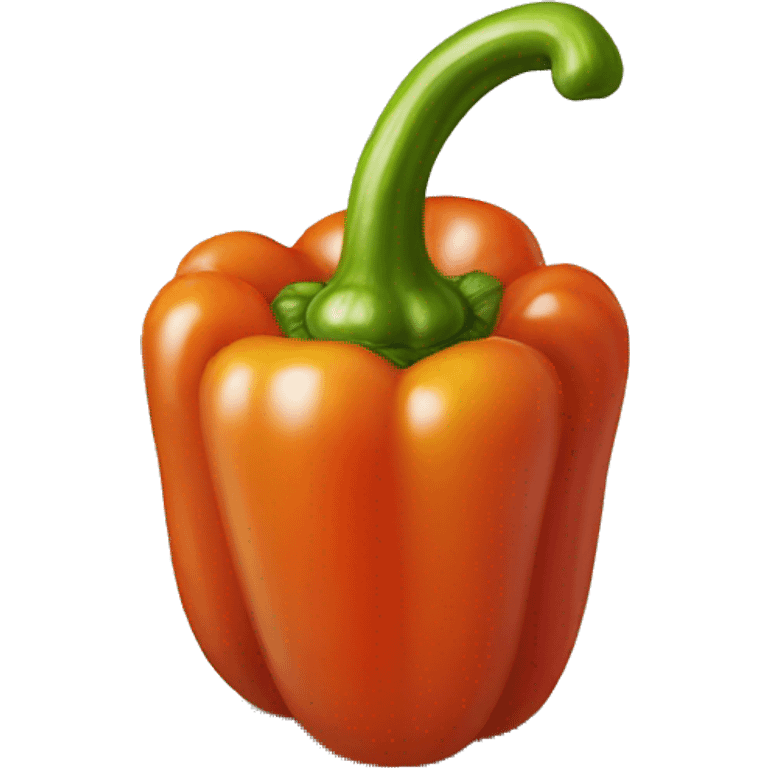  bell pepper emoji