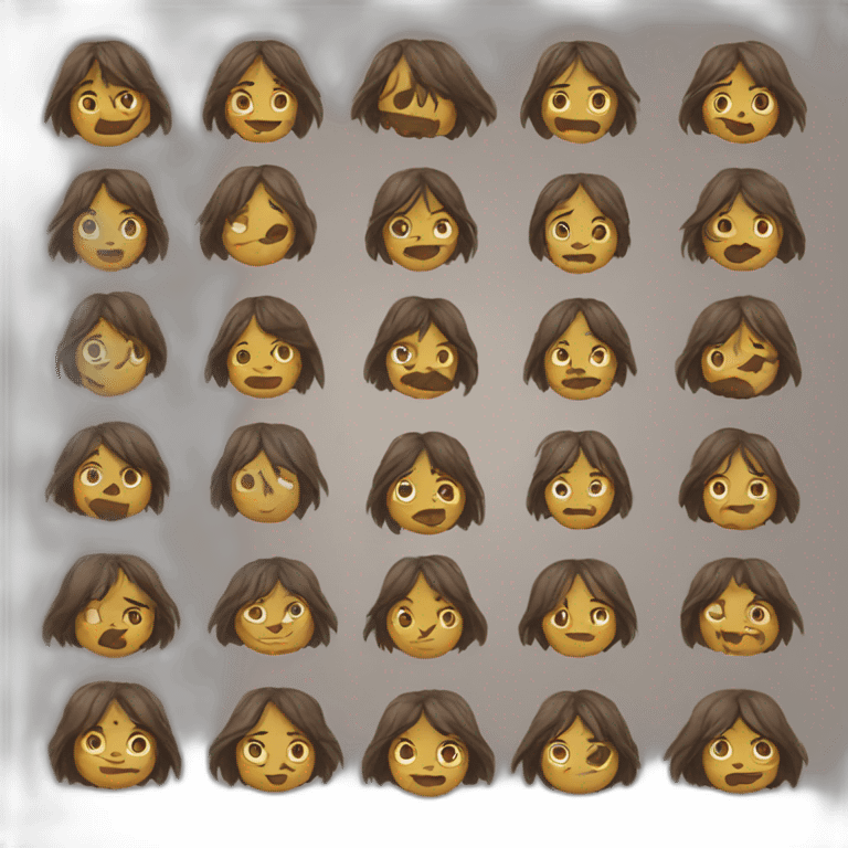 Naroto emoji