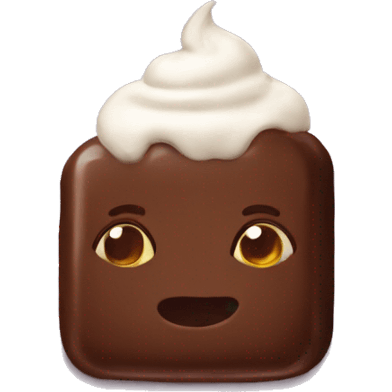 Choco emoji