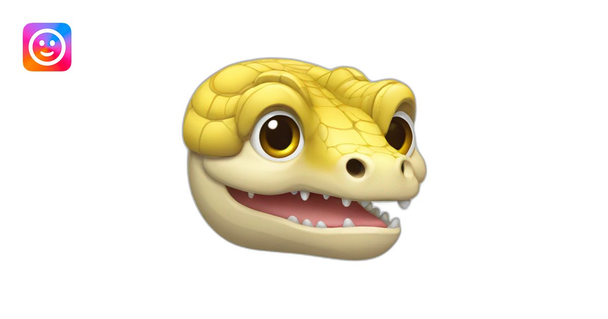python programming language emoji | AI Emoji Generator