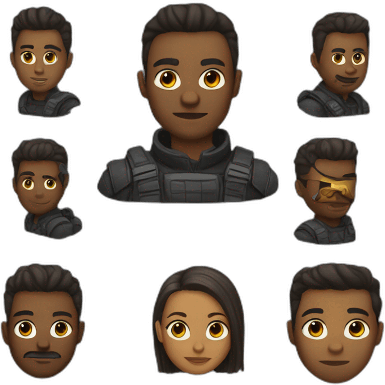 squads multisig emoji