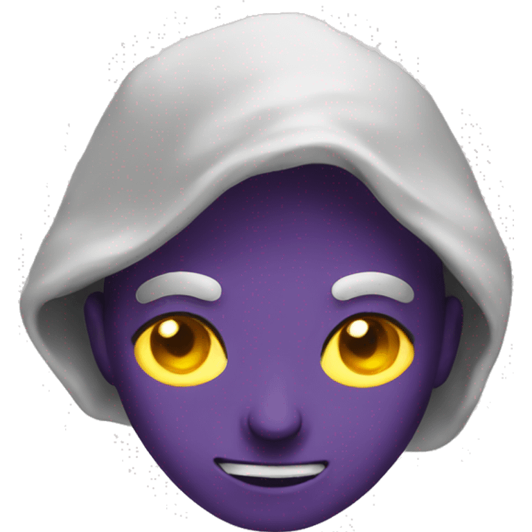 Arcane emoji emoji