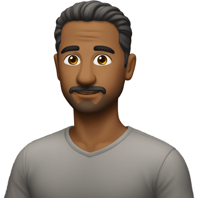 kamal emoji