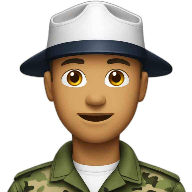 Marine emoji