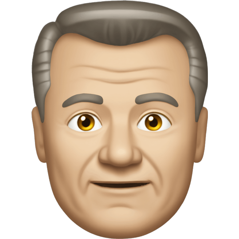 Viktor Yanukovych emoji