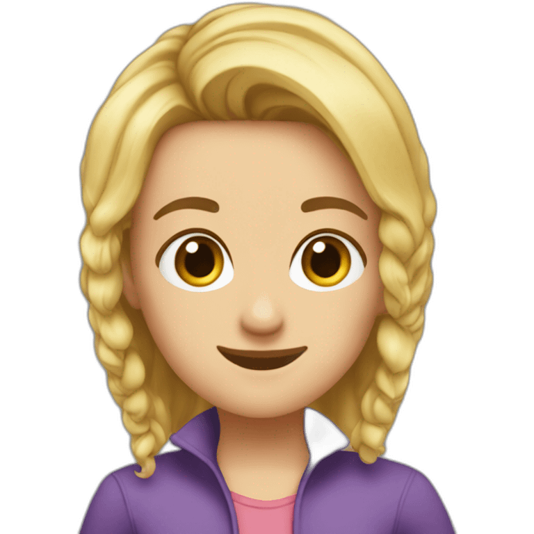 Sosie hutler emoji