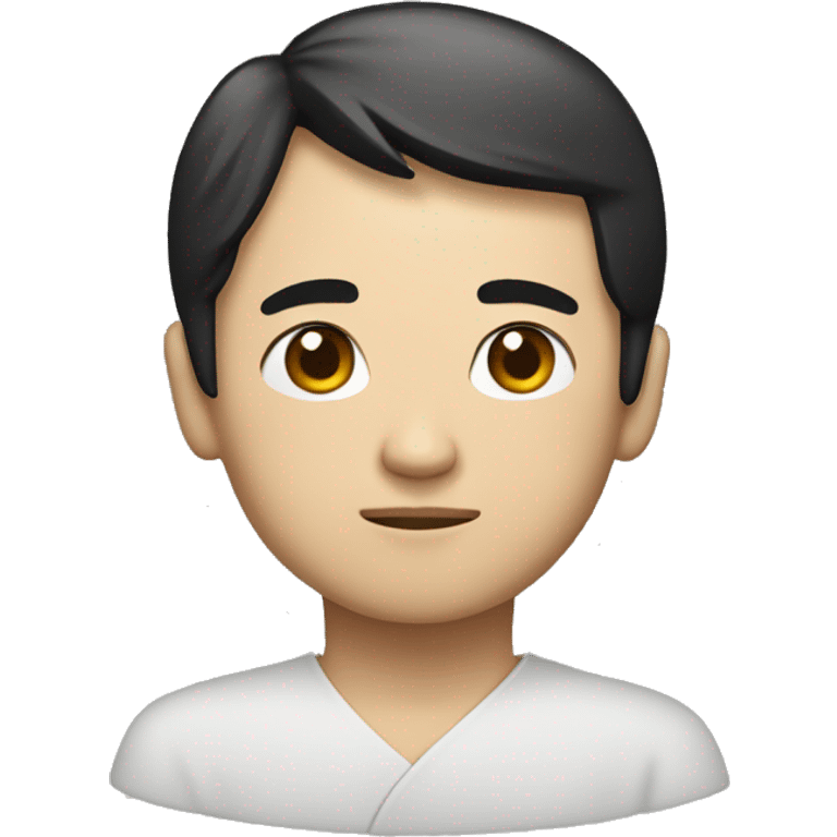 Zhu yuan emoji