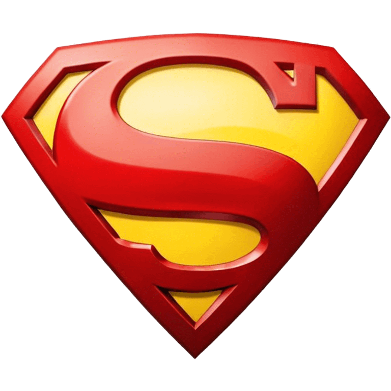 Half life  Superman logo emoji