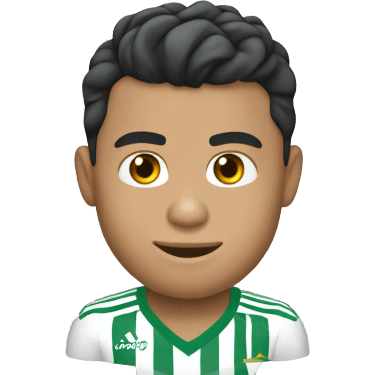 cristiano ronaldo emoji