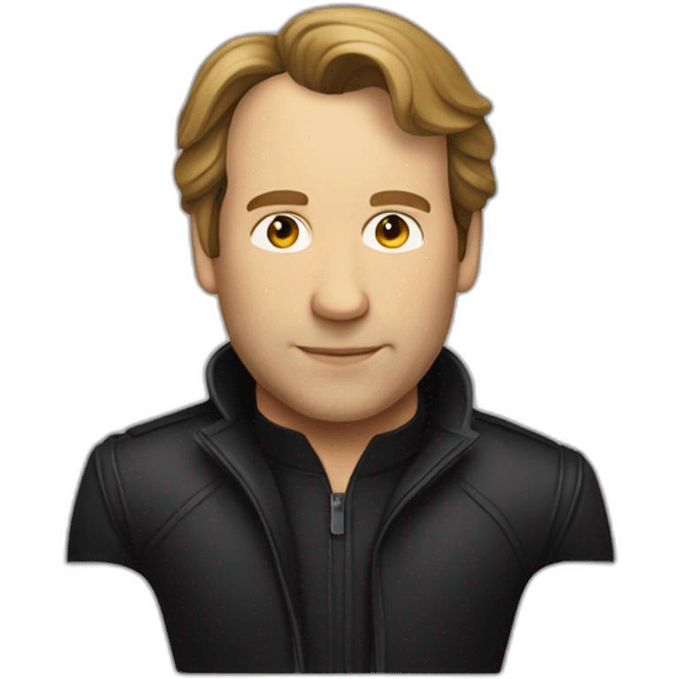 Hans zimmer emoji