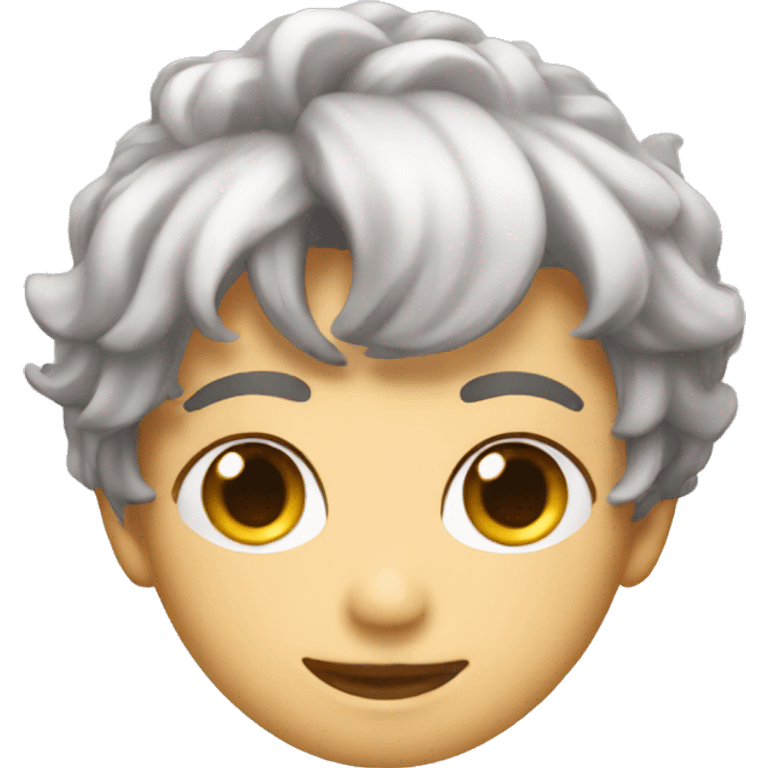 tini  emoji