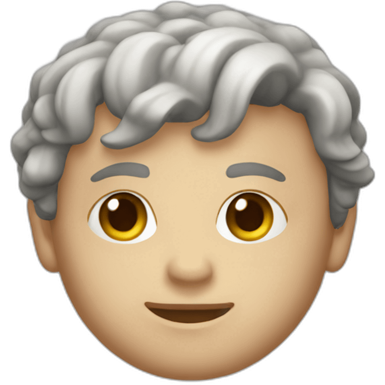 Hermes emoji