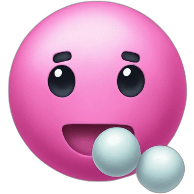 gumball emoji