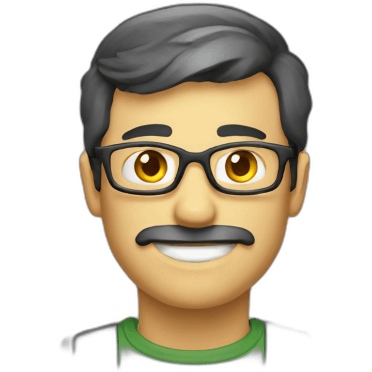 Python dev emoji