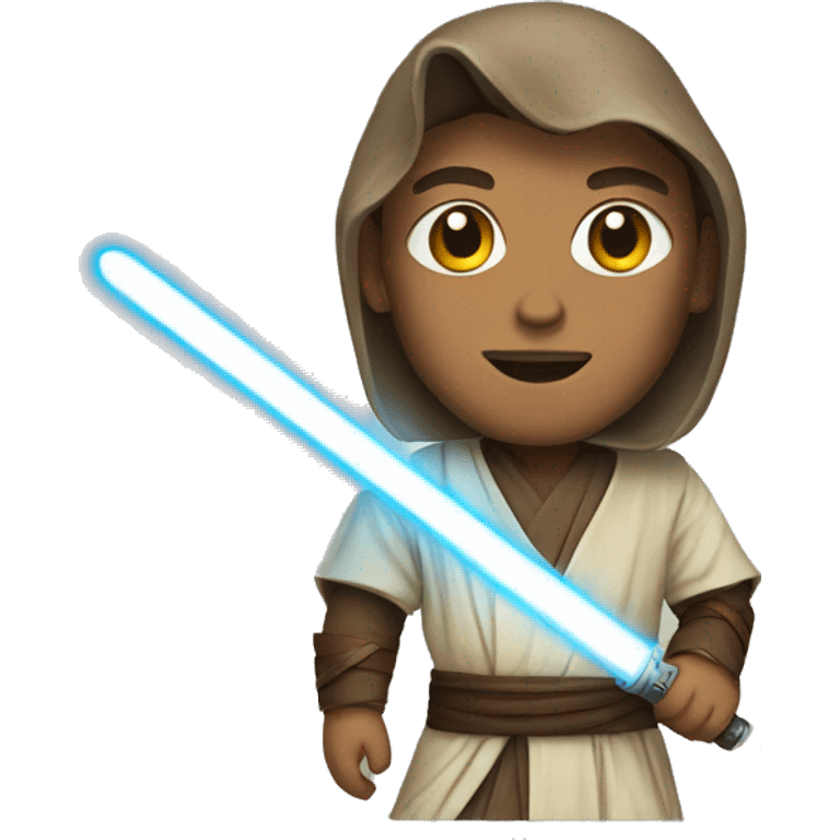 jedi emoji