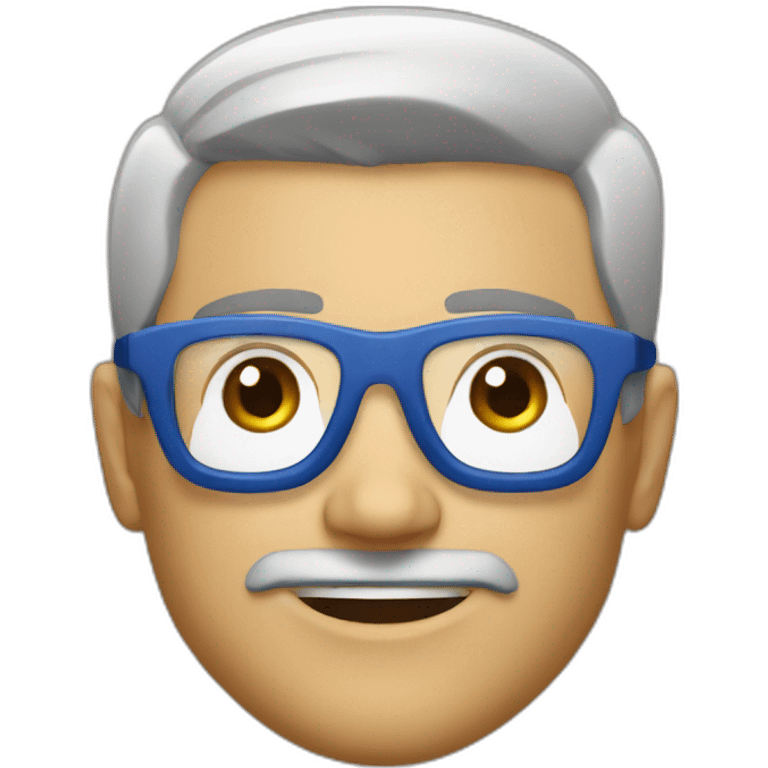 Tokaev emoji